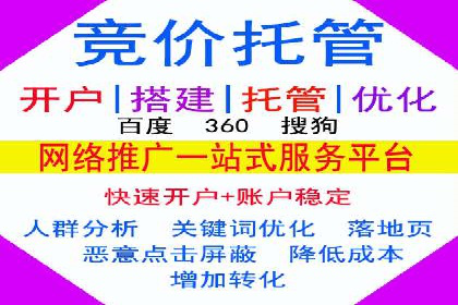 行业首例：SEM推广竞价代运营的突破与挑战